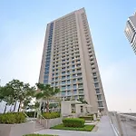 Silkhaus New Tower 1Bdr In Marina Vista