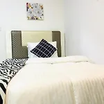 Big Rooms For \' Girls \' Only At Dubai, Marina