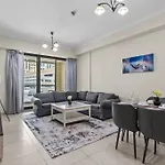 Modern Living Nestled With 1Br_Silicon Oasis Dubai