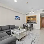 Modern Living Nestled With 1Br_Silicon Oasis Dubai