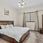 Modern Living Nestled With 1Br_Silicon Oasis Dubai