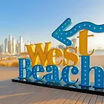 Palm Jumeirah Paradise- Luxury,Unveiled