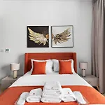 Stonetree - Brand New Studio In Mohammed Bin Rashid City