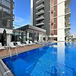 Stonetree - Brand New Studio In Mohammed Bin Rashid City