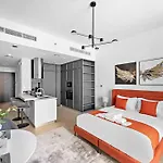 Stonetree - Brand New Studio In Mohammed Bin Rashid City