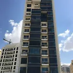 Amazing Couples Partition 7 Min Walking From Mall Of Emirates