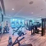 Downtown Dubai- 2Br Apartment In Act Towers