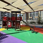 Easygo - Azizi Riviera 15 Community View