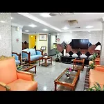 Hostel With Private Room