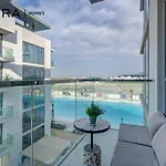 Mira Holiday Homes - Newly 1 Bedroom Close To Downtown