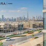 Mira Holiday Homes - Newly 1 Bedroom Close To Downtown