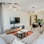 Mira Holiday Homes - Newly 1 Bedroom Close To Downtown