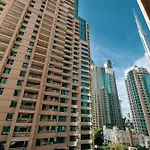 Magnificent Cozy 2 Bedroom In Downtown Dubai