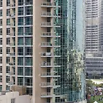 Magnificent Cozy 2 Bedroom In Downtown Dubai