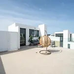 4 Bedroom Villa With Private Pool In Dubai Hills