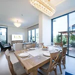 4 Bedroom Villa With Private Pool In Dubai Hills