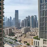 Havn - Studio In Downtown, 10Mins To Dubai Mall