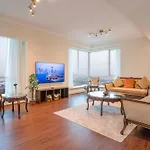 Dubai Marina-3Br At Al Mesk Tower-Quickstay Homes 03