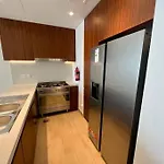 Brand New 2 Bedroom With Seaview