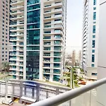 Torch Tower - Incredible Two Bedroom