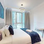 Torch Tower - Incredible Two Bedroom