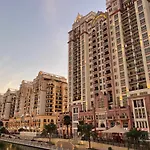 Great View, Dubai Sportcity, Parking Included, Nice Apartments