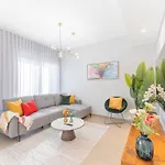 Cosy Luxury Villa Tilal Alghaf
