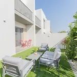 Cosy Luxury Villa Tilal Alghaf