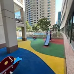Prestige Living 2Br With Full Burj Khalifa And Fountain View By Auberge