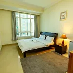 Big Rooms For \' Girls \' Only At Dubai, Marina