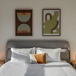 Upgraded Interior I Dubai Hills I City View I Socio Tower