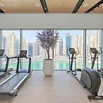 Luxury Living At Vida Marina & Yacht Club