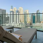 Luxury Living At Vida Marina & Yacht Club