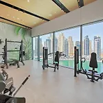 Luxury Living At Vida Marina & Yacht Club