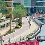 Luxury Living At Vida Marina & Yacht Club