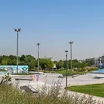 Frank Porter - Damac Hills Richmond
