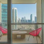 Bellavista - Breath-Taking - 2Br - Boulevard Central
