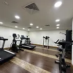 Regency Apartments