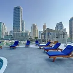 The Point Tower - Chic One Bedroom