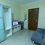 Big Rooms For \' Girls \' Only At Dubai, Marina