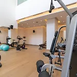Stunning Seaview Luxury Building Jbr