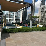 Brand New 1Bhk Near Burj Khalifa-Burj Crown Tower