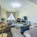Fully Upgraded, Amazing 3 Plus Maid At The Palm