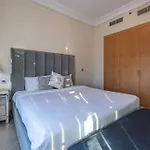 Fully Upgraded, Amazing 3 Plus Maid At The Palm