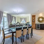 Fully Upgraded, Amazing 3 Plus Maid At The Palm