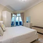 Fully Upgraded, Amazing 3 Plus Maid At The Palm