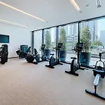 Palace Residences - Modern One Bedroom