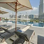 Palace Residences - Modern One Bedroom