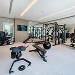 Palace Residences - Modern One Bedroom