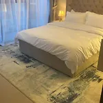 Luxury - Fully Furnished 1Bhk Apartment